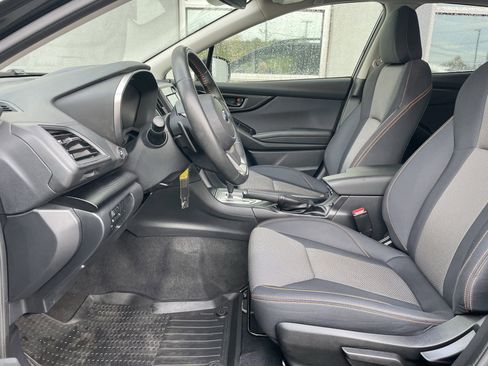 Used 2019 Subaru Crosstrek 2.0i Premium w/ Moonroof Package image 14