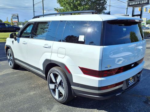 New 2026 Hyundai Santa Fe Limited image 7