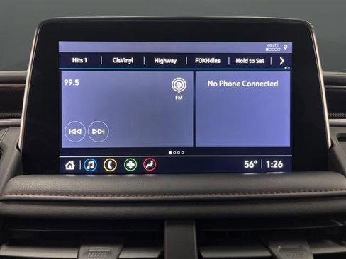 Used 2021 Chevrolet Suburban RST image 17