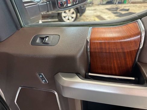 Used 2020 Ford F250 King Ranch w/ King Ranch Ultimate Package image 20