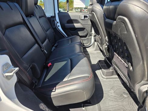 Used 2020 Jeep Wrangler Unlimited Rubicon image 13