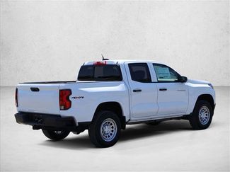 New 2026 Chevrolet Colorado W/T w/ Advanced Trailering Package AWD/4WD video 2