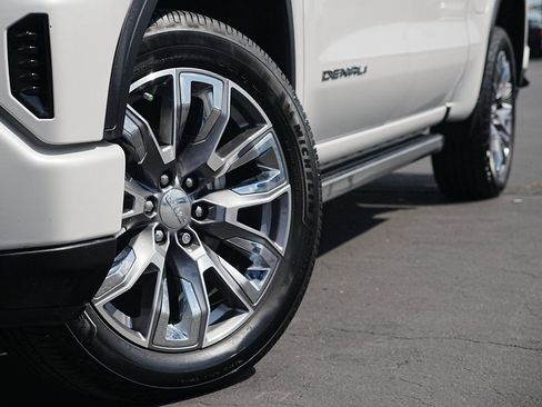 Certified 2023 GMC Sierra 1500 Denali w/ Denali Reserve Package AWD/4WD image 2