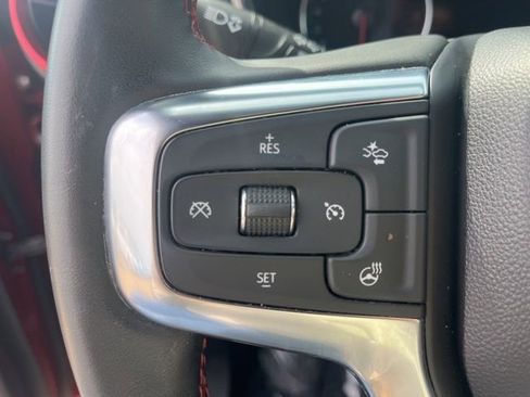 Used 2024 Chevrolet Blazer RS image 22