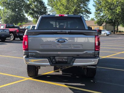 Used 2021 Ford F150 XLT w/ Equipment Group 302A High