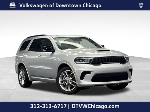 Used 2024 Dodge Durango R/T AWD/4WD image 1