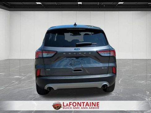 Used 2022 Ford Escape SE w/ Convenience Package AWD/4WD image 7