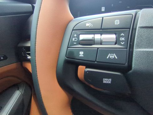 New 2026 Kia Sportage X-Line Prestige AWD/4WD image 26