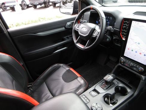 Used 2024 Ford Ranger Raptor image 22