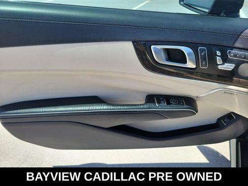 Used 2013 Mercedes-Benz SL 550 image 23