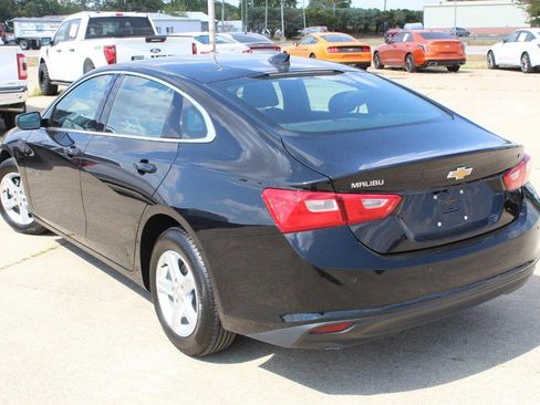 Used 2024 Chevrolet Malibu LT image 5
