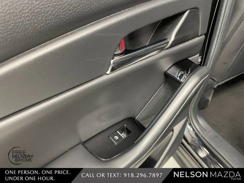 Used 2025 MAZDA CX-30 AWD 2.5 S w/ Preferred Package image 32