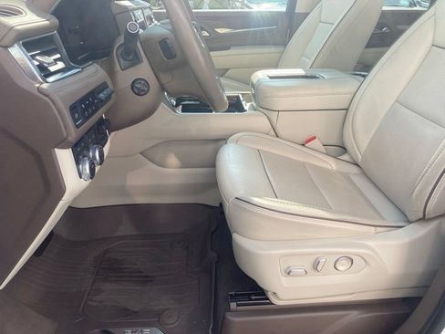 Certified 2023 GMC Yukon Denali w/ Advanced Technology Package AWD/4WD image 33