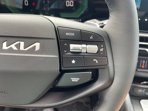 New 2027 Kia Sportage EX AWD/4WD image 25