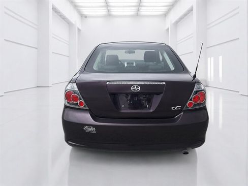 Used 2009 Scion tC FWD image 4