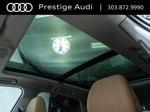 New 2026 Audi Q7 2.0T Premium image 26