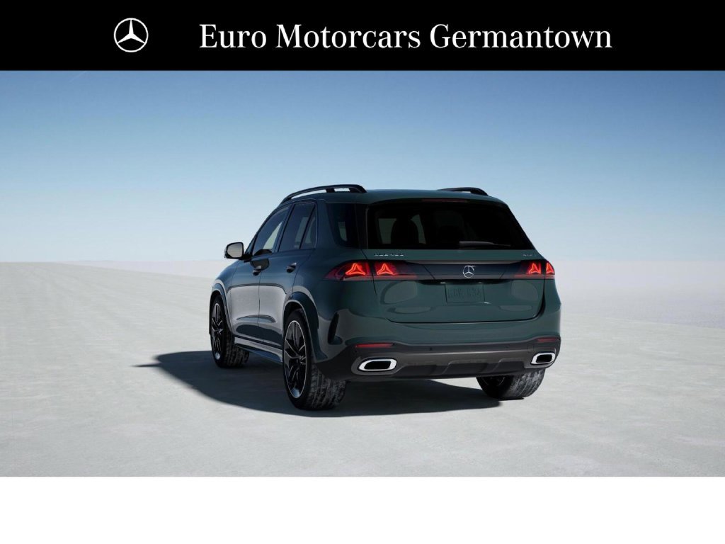 New 2027 Mercedes-Benz GLE 450 4MATIC image 27