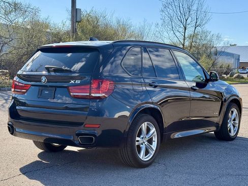 Used 2018 BMW X5 xDrive35i AWD/4WD image 5