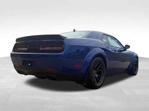 Used 2022 Dodge Challenger SRT Hellcat RWD image 15