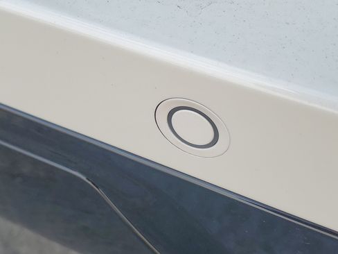 New 2026 Lincoln Navigator Black Label image 6