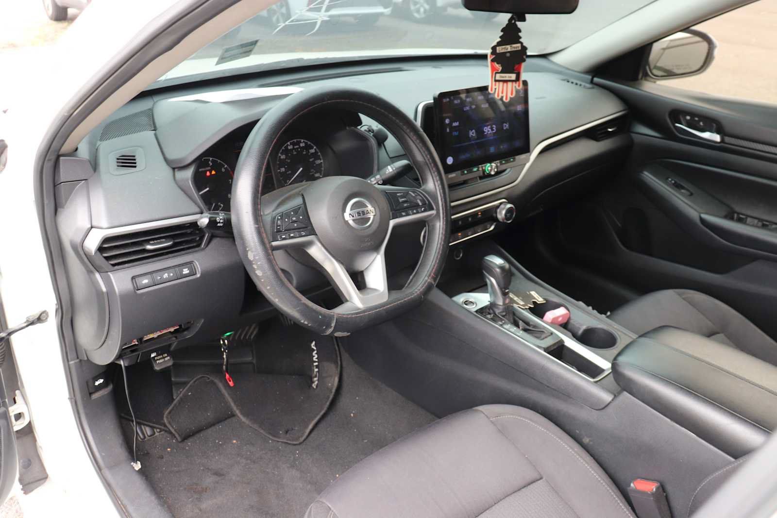 Used 2021 Nissan Altima 2.5 S FWD image 10