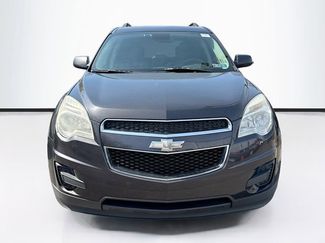 Used 2015 Chevrolet Equinox LT w/ Driver Convenience Package video 2