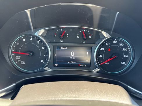 Used 2024 Chevrolet Equinox LT AWD/4WD image 25