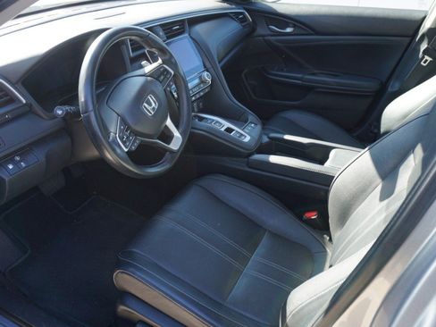 Used 2020 Honda Insight Touring image 5