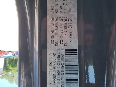 Used 2020 Jeep Wrangler Unlimited Sahara AWD/4WD image 15