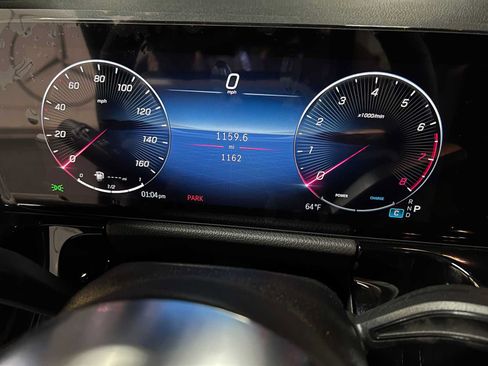 Certified 2026 Mercedes-Benz GLA 250 4MATIC image 32