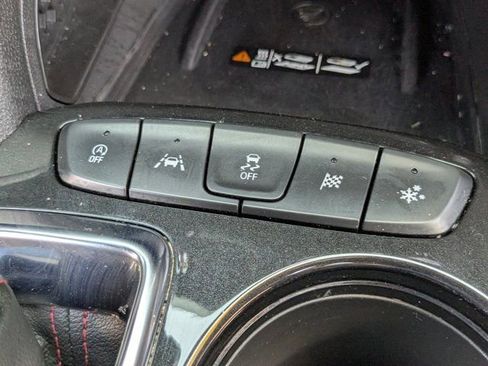 Used 2025 Chevrolet TrailBlazer RS w/ Convenience Package FWD image 27