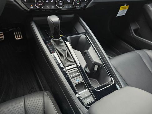 Certified 2025 Honda Accord Sport image 23