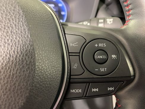 Used 2023 Toyota RAV4 XSE w/ Weather Package image 22