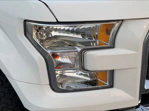 Used 2016 Ford F150 XLT AWD/4WD image 26