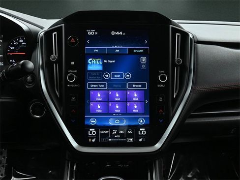 Used 2022 Subaru WRX Limited image 26