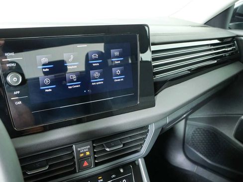 Certified 2026 Volkswagen Jetta S FWD image 15