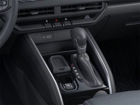 New 2025 Chevrolet Colorado W/T image 23