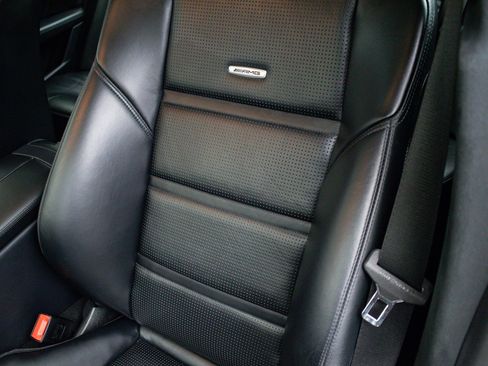 Used 2014 Mercedes-Benz CLS 63 AMG S-Model image 29