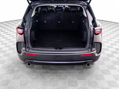Used 2025 MAZDA CX-50 AWD 2.5 S w/ Premium Package image 32