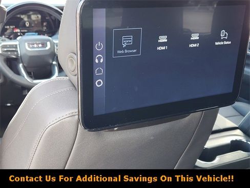 New 2026 GMC Yukon Elevation w/ Elevation Premium Package image 22