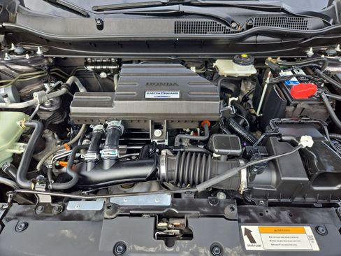 Used 2019 Honda CR-V EX image 33