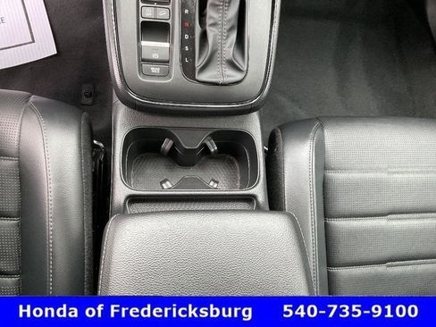 Certified 2024 Honda CR-V EX-L image 37