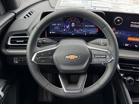 New 2026 Chevrolet Traverse LT image 18