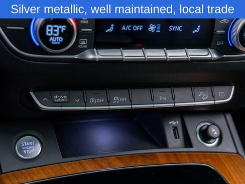 Used 2023 Audi Q5 2.0T Premium Plus w/ Premium Plus Package image 28