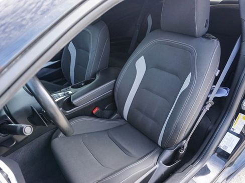 Used 2023 Chevrolet Camaro LT image 12