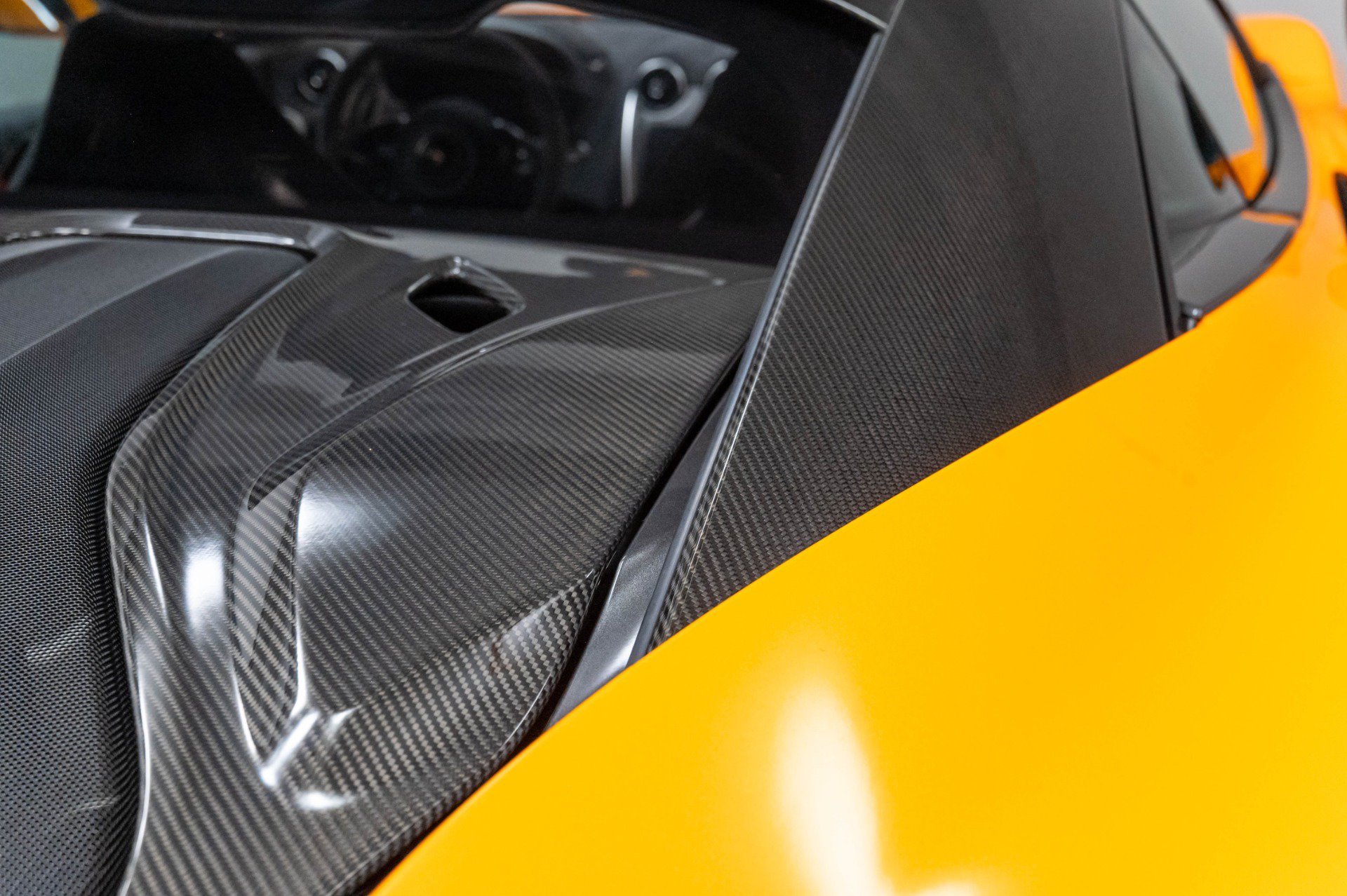 Used 2019 McLaren 600LT RWD image 51