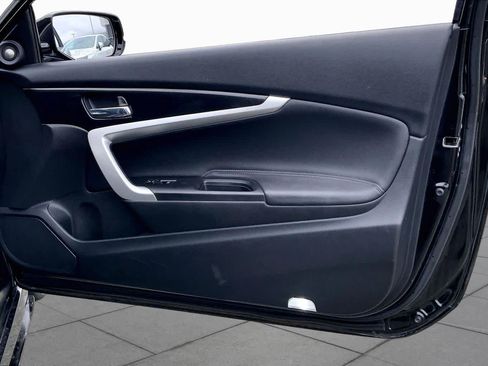Used 2015 Honda Accord EX-L image 22