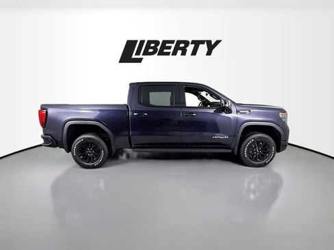 Used 2022 GMC Sierra 1500 AT4X image 8