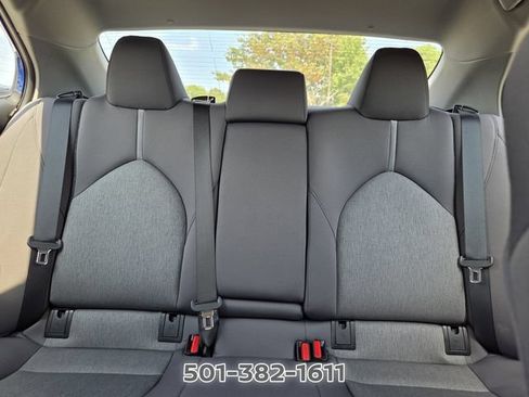 Used 2024 Toyota Camry LE FWD image 12