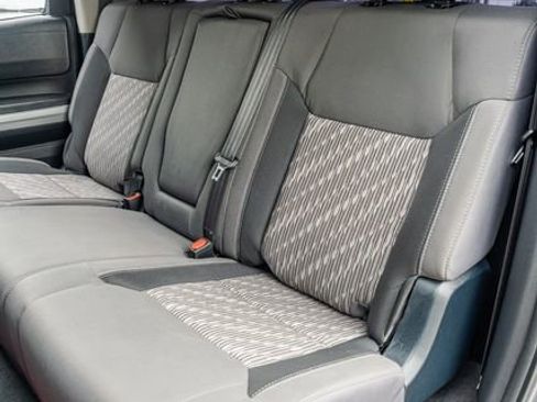 Used 2018 Toyota Tundra SR5 w/ TRD Off Road Package image 32